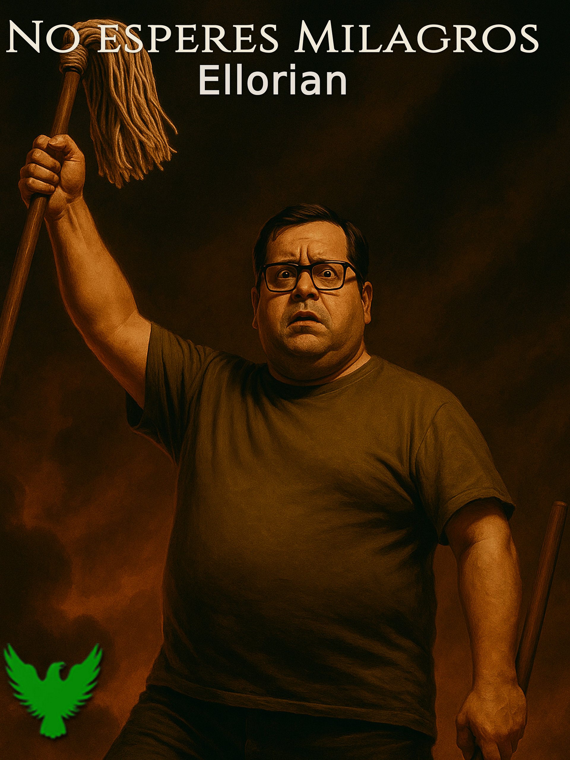 No esperes Milagros Apofis la hora final 1 product image (1)