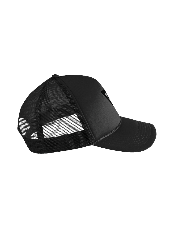 The Reginald Leger Icon Trail Cap product image (2)