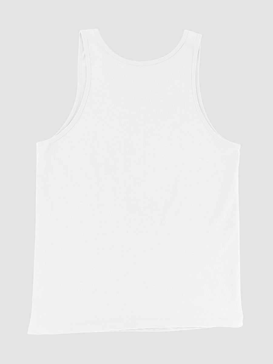 Tank Top BTH Games Logo product image (2)