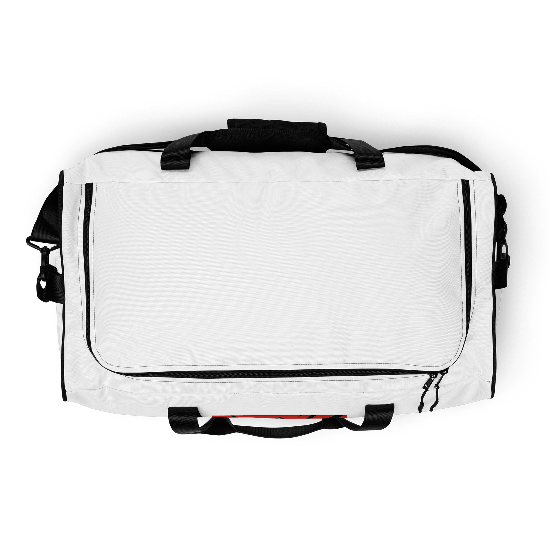 Knight's Valor All-Over Duffle Bag product image (9)
