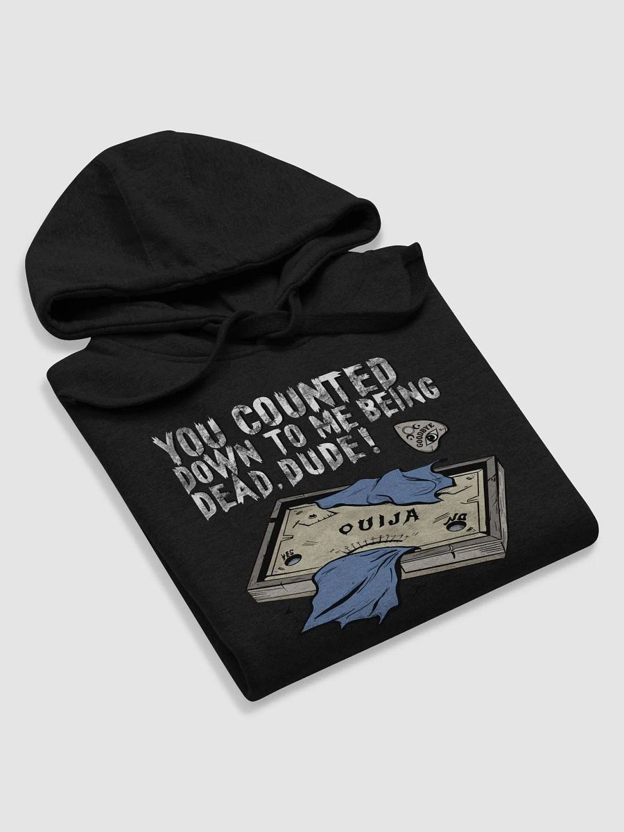 Dead Dude Hoodie product image (5)