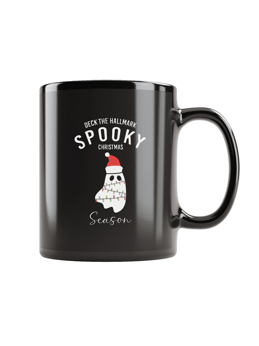 CLASSIC: Spooky - Mug product image (1)