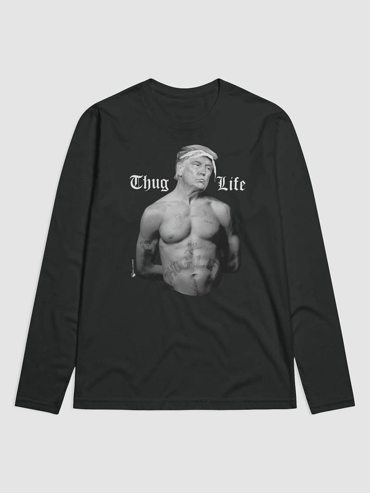 Trumpac Thug Life product image (1)