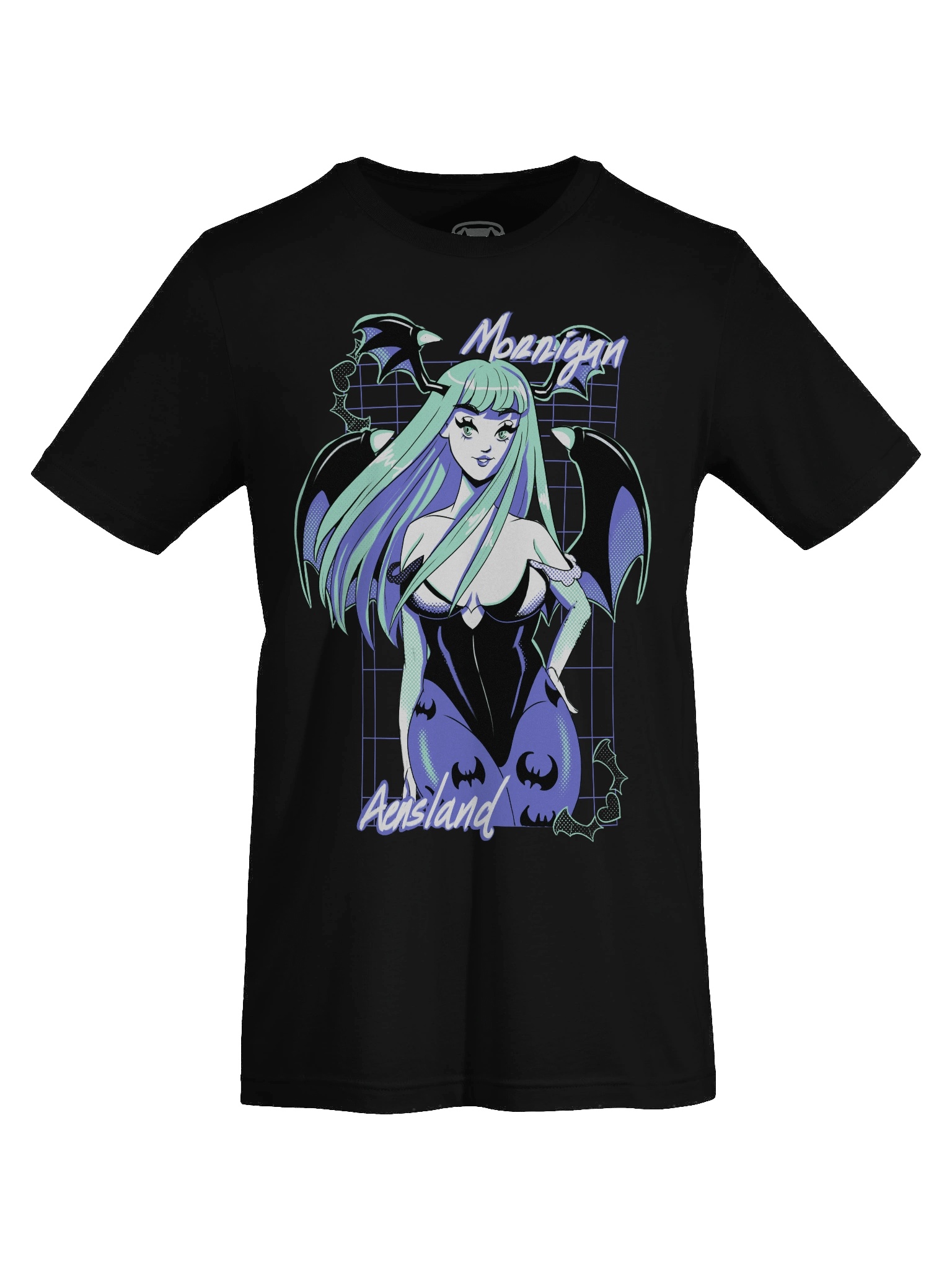 Morrigan Aensland v1 product image (25)