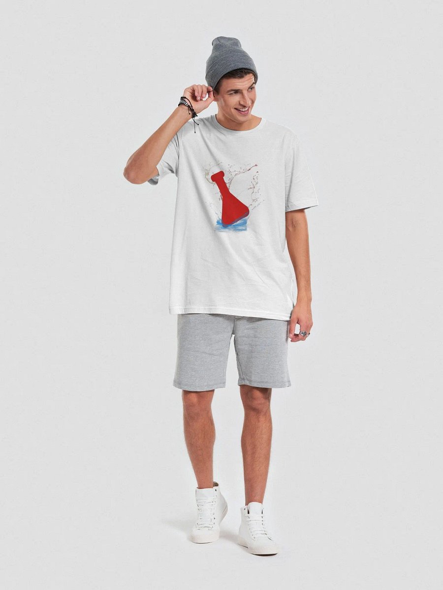 Splash InTheLab Tee product image (6)