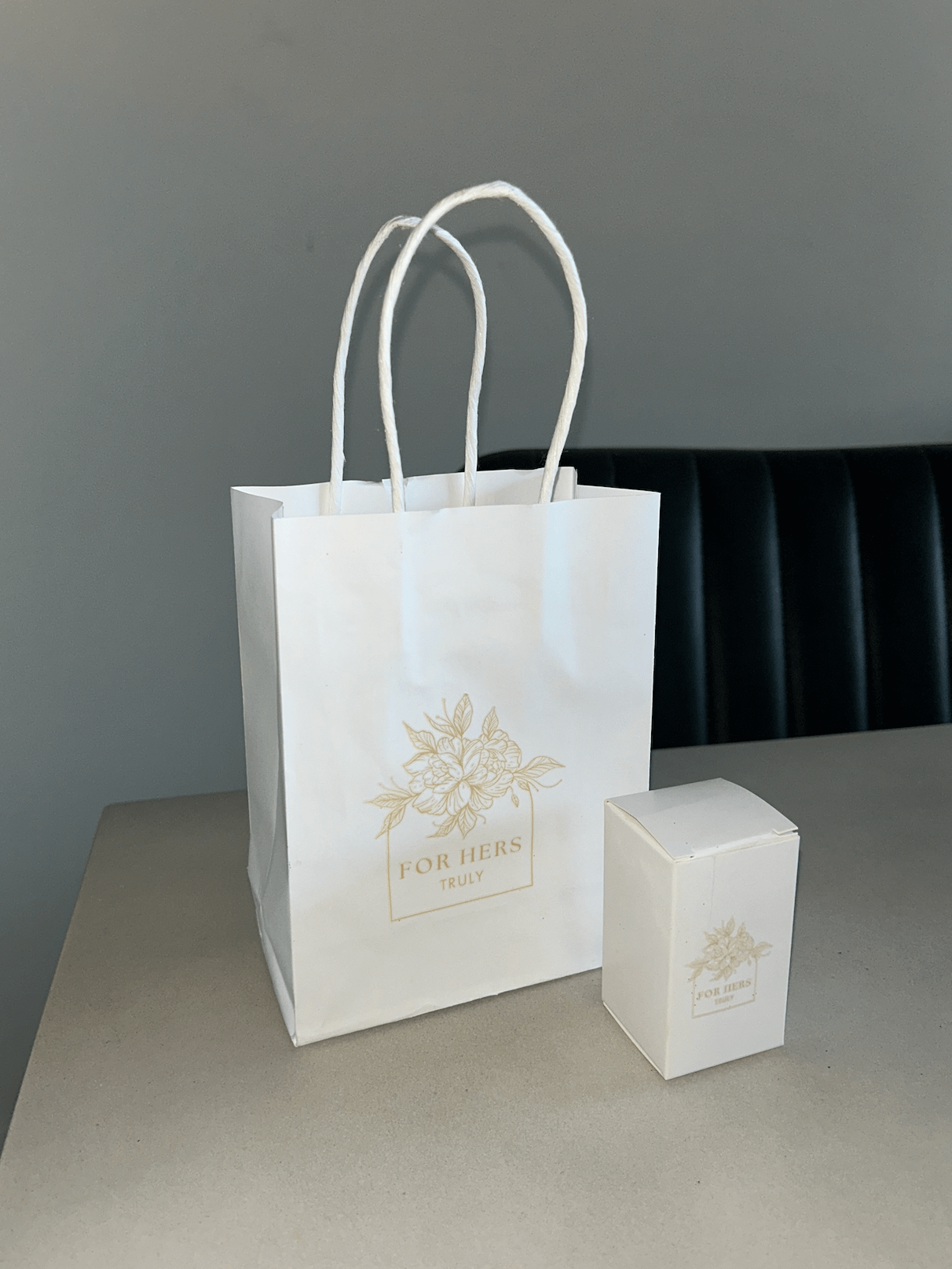 Rose Perfume product image (4)