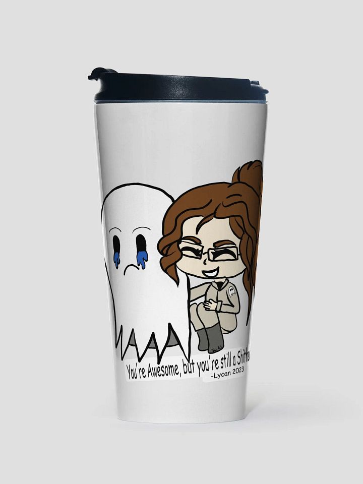 Its ok little one coffee tumbler product image (1)