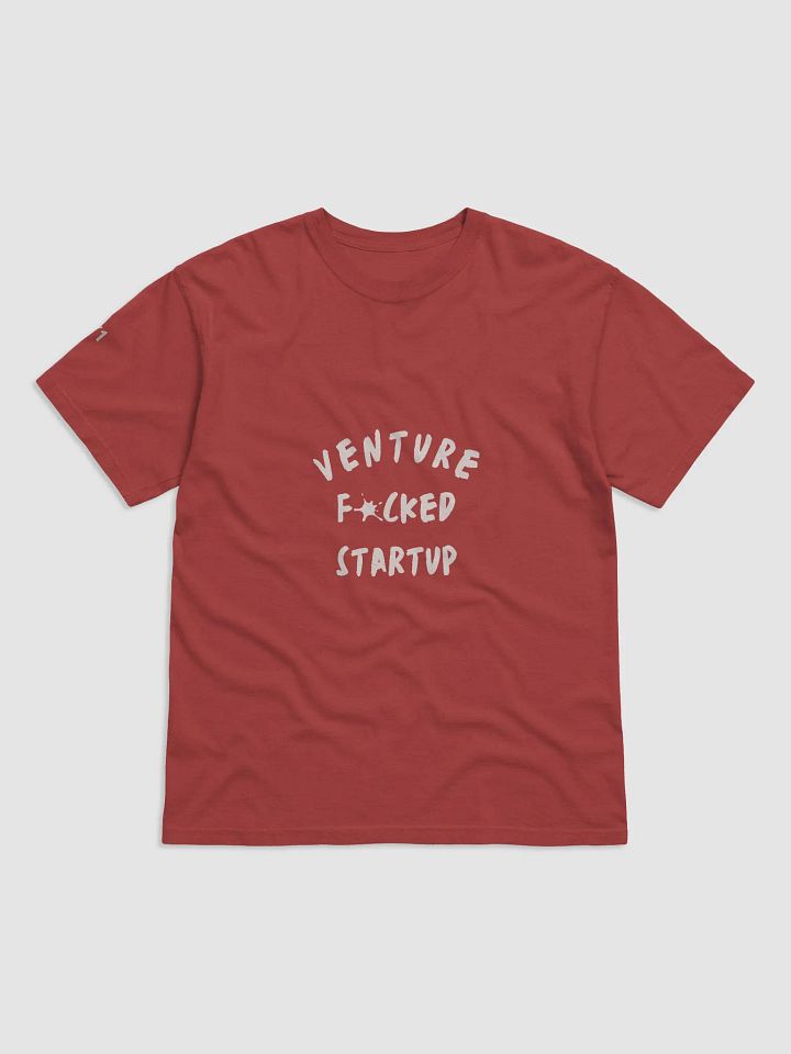 VC F*cked 100% cotton Tee product image (1)