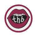 THB patch. product image (1)