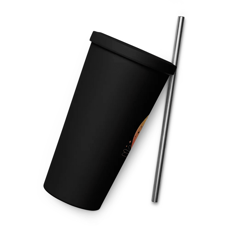 Numina Vibes: Cosmic Sip Tumbler product image (9)