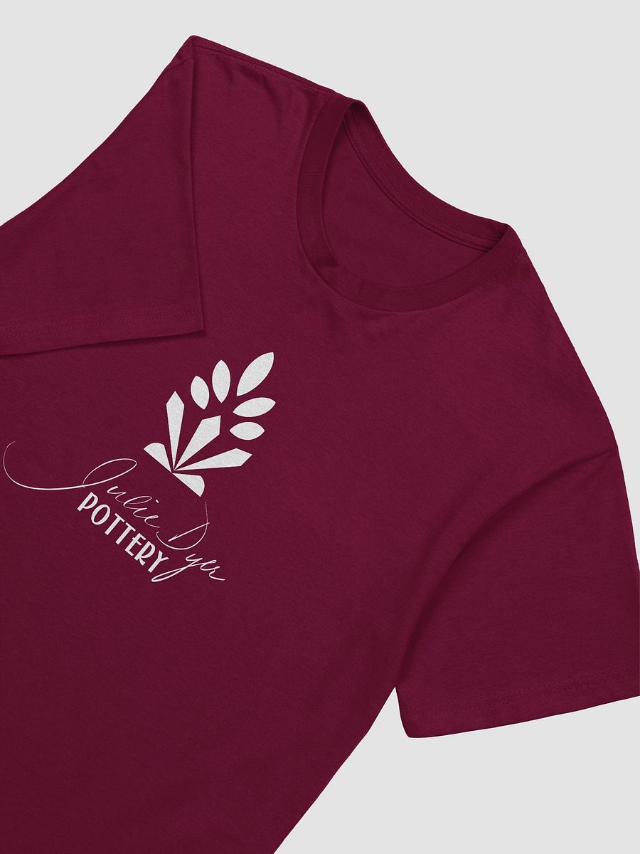 crew neck with white logo product image (29)