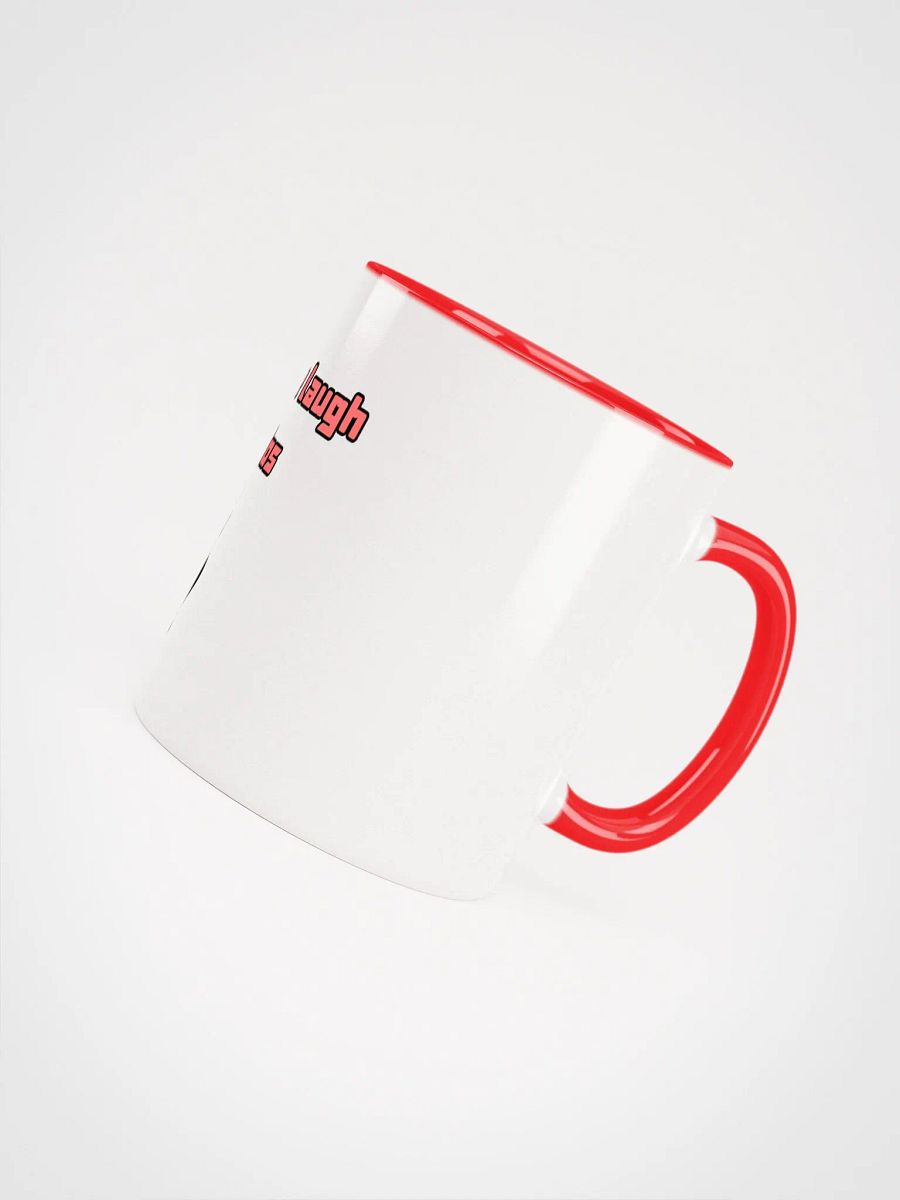Live love laugh nandos mug product image (8)