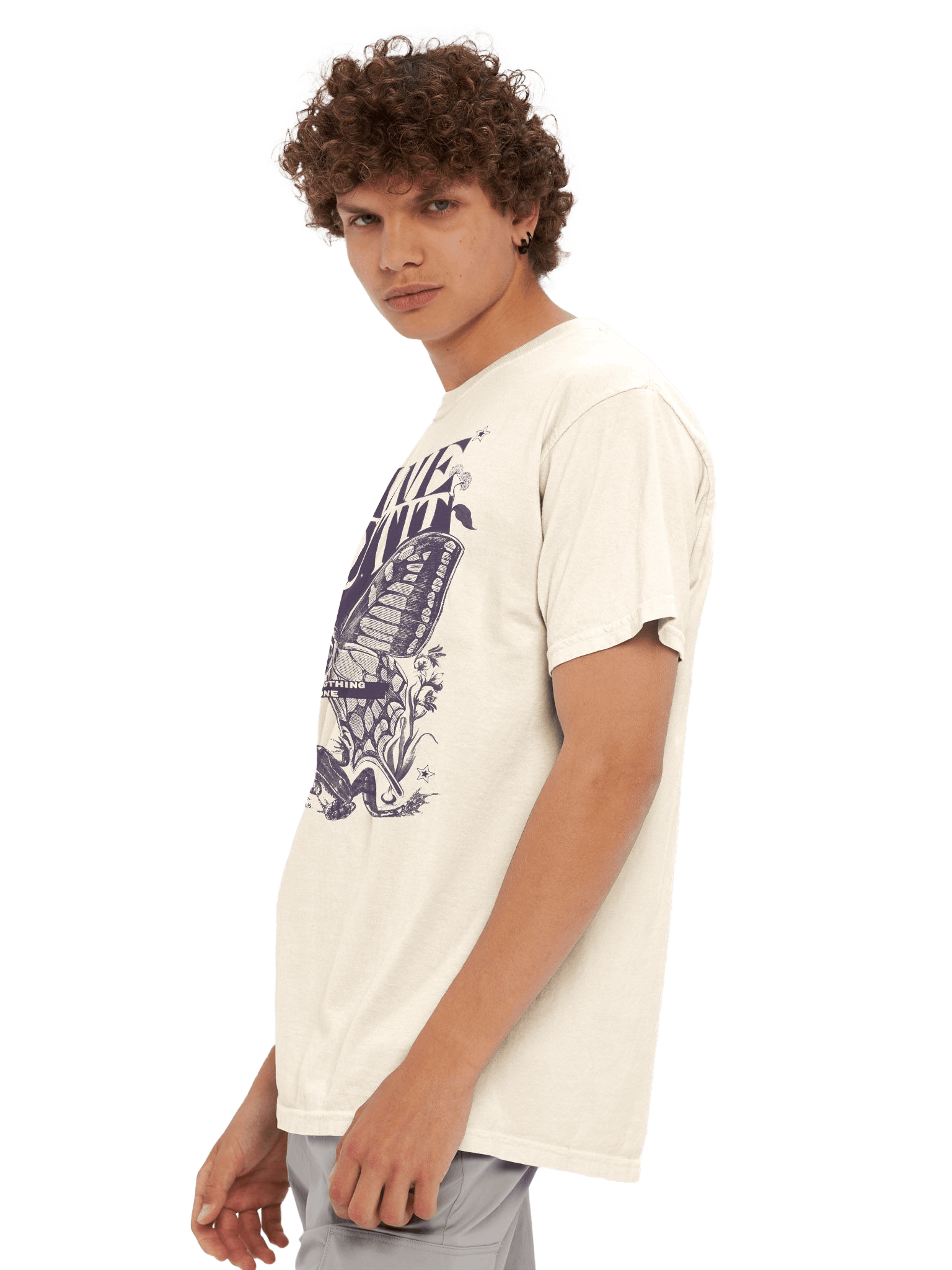 Butterfly Tee product image (5)