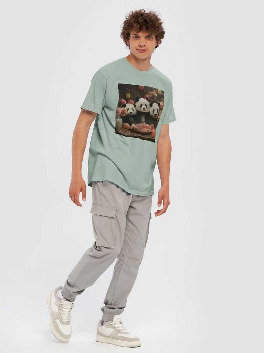 HUAHUA MENGLAN HEYE🐼Giant Panda product image (96)