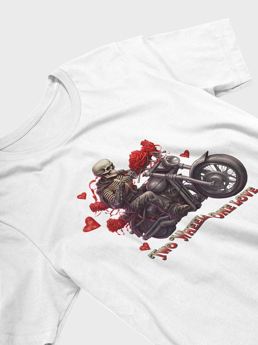 Two Wheels One Love product image (11)