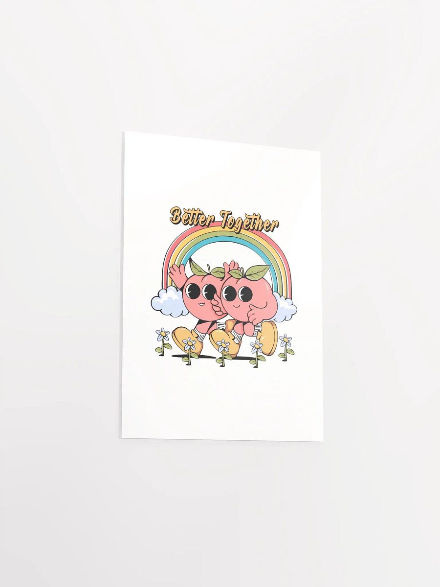 Better Together Poster product image (25)