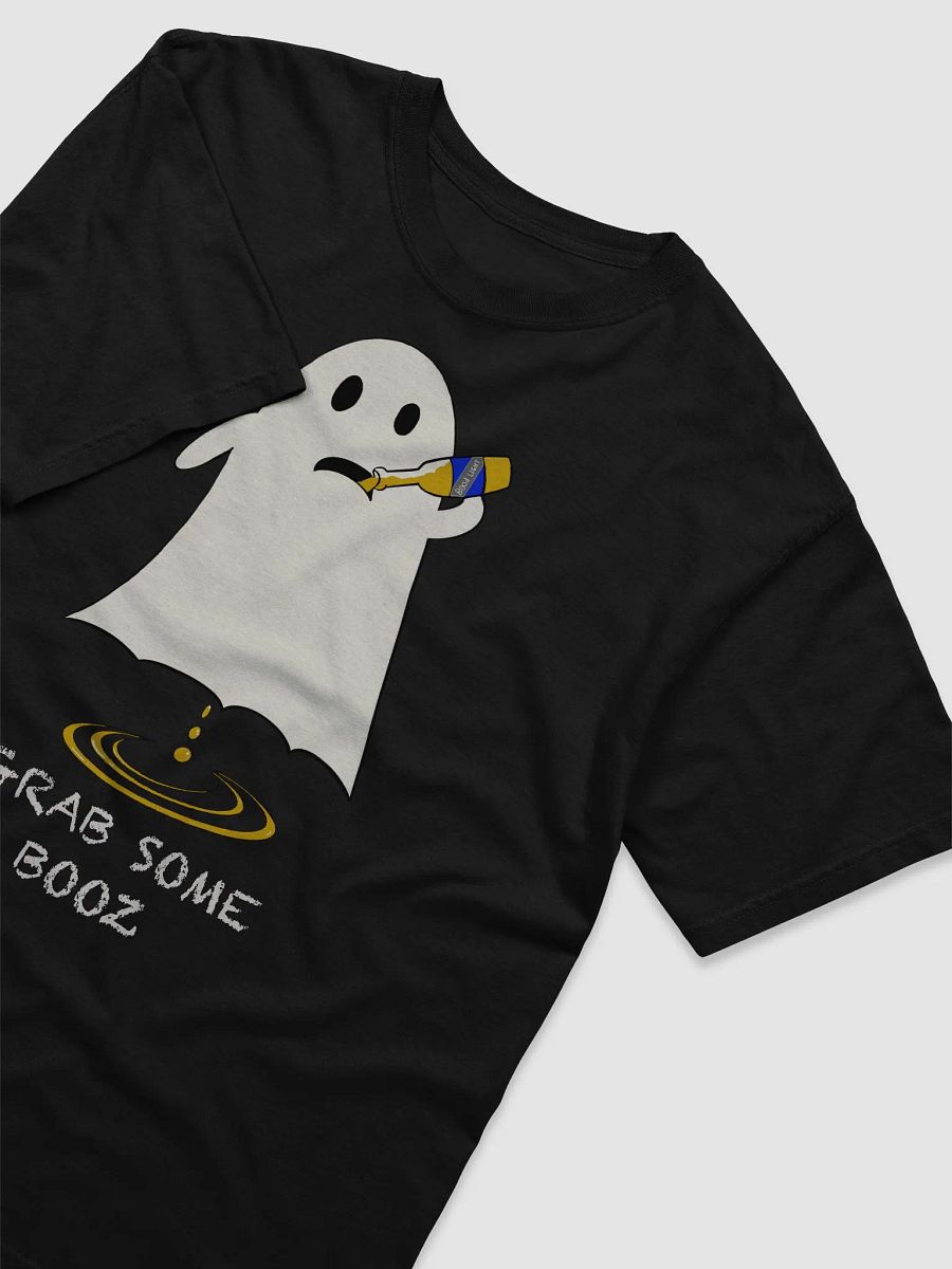 Grab Some Booz Premium T-Shirt product image (29)