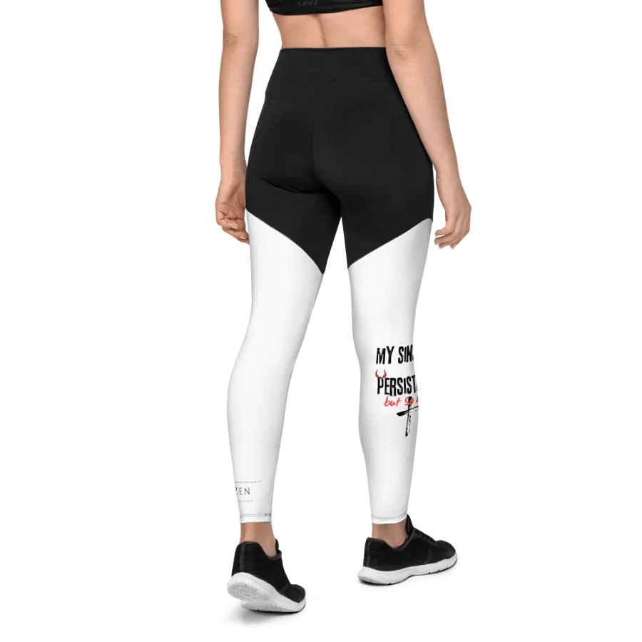 Eclipse Leggings product image (5)