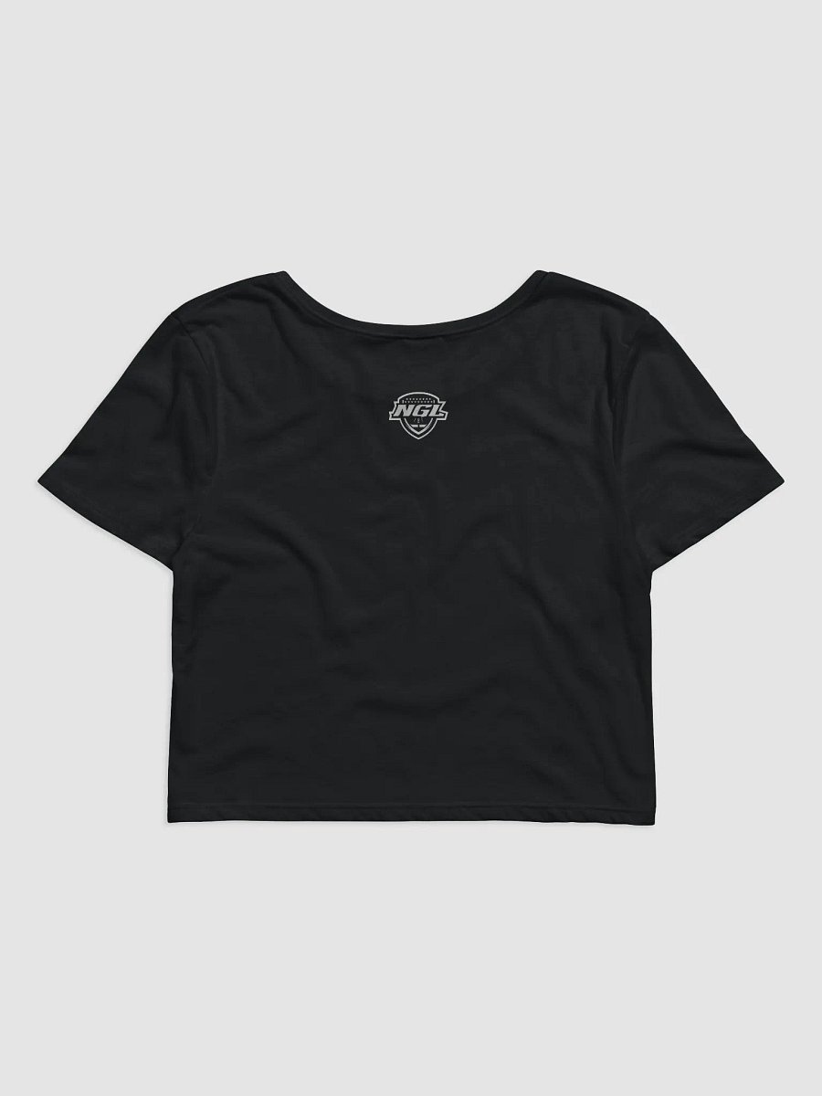Grand Rapids Rampage Women's Crop T-Shirt product image (3)