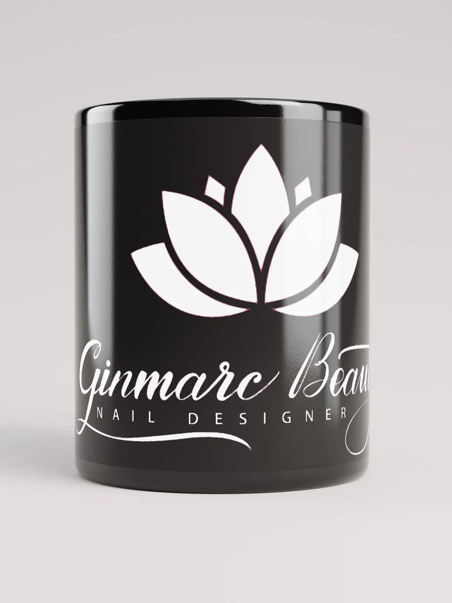 Lotus Beauty Elegance Mug product image (9)