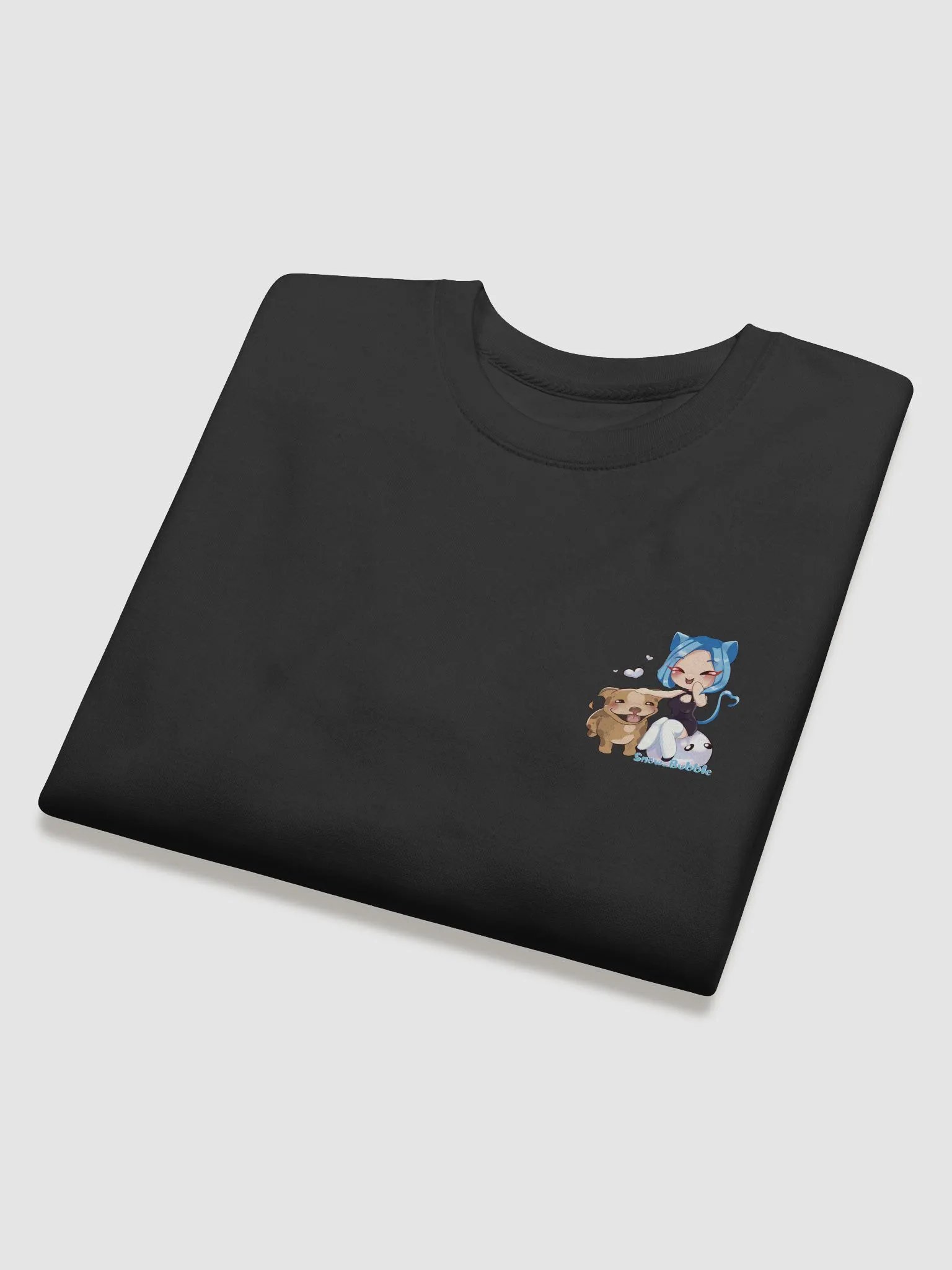 Pet Yuji Sweatshirt product image (11)
