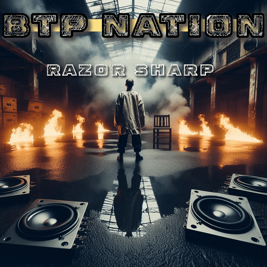 Razor Sharp product image (1)