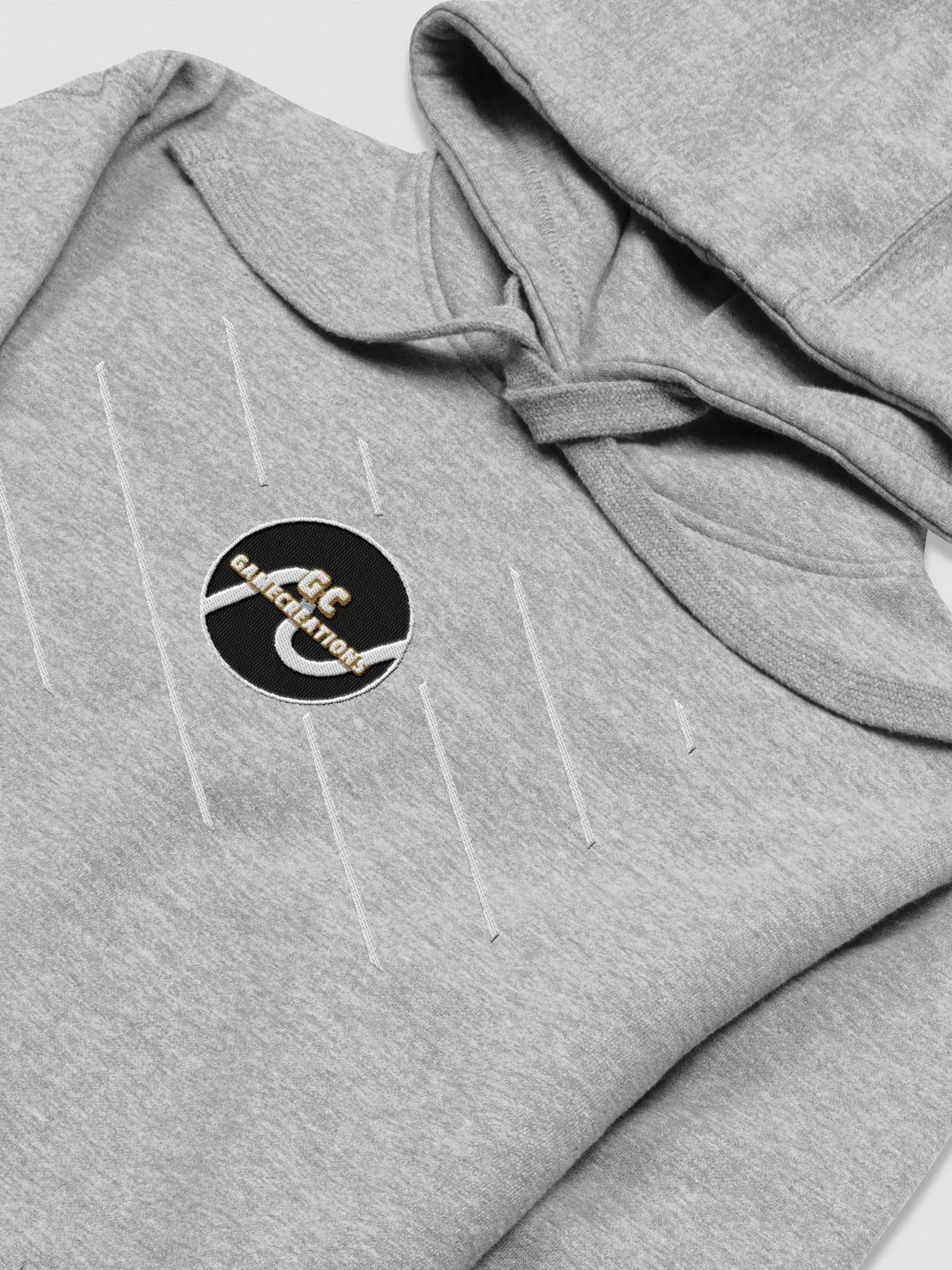 GameCreations Hoodie product image (3)