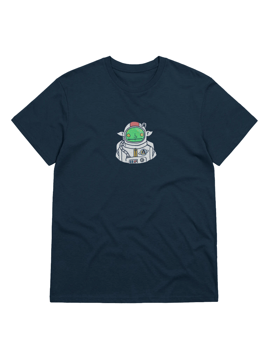Astrogoblin Tee product image (1)