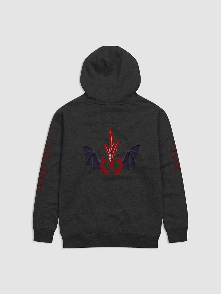 You Are Enough, You Matter!! Hoodie product image (23)
