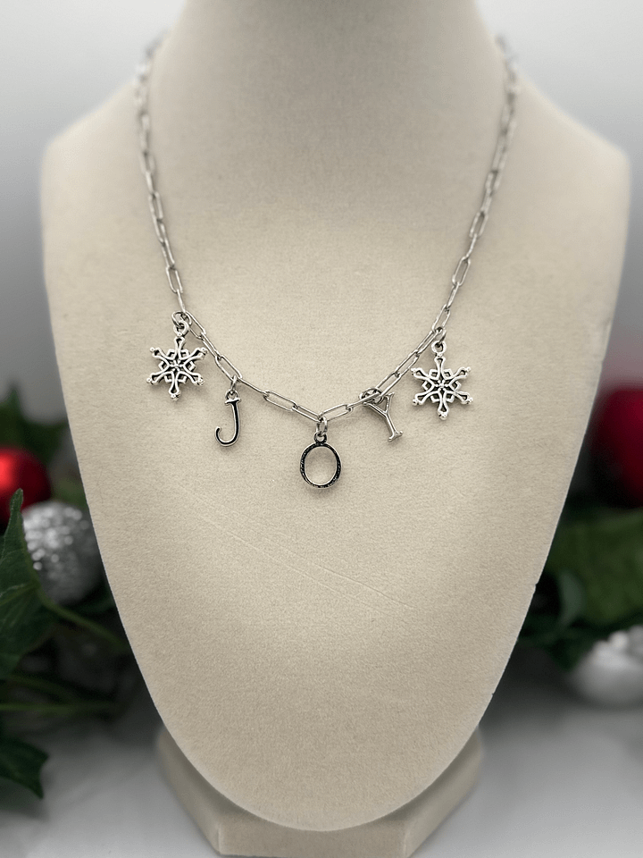 The JOY Necklace product image (2)