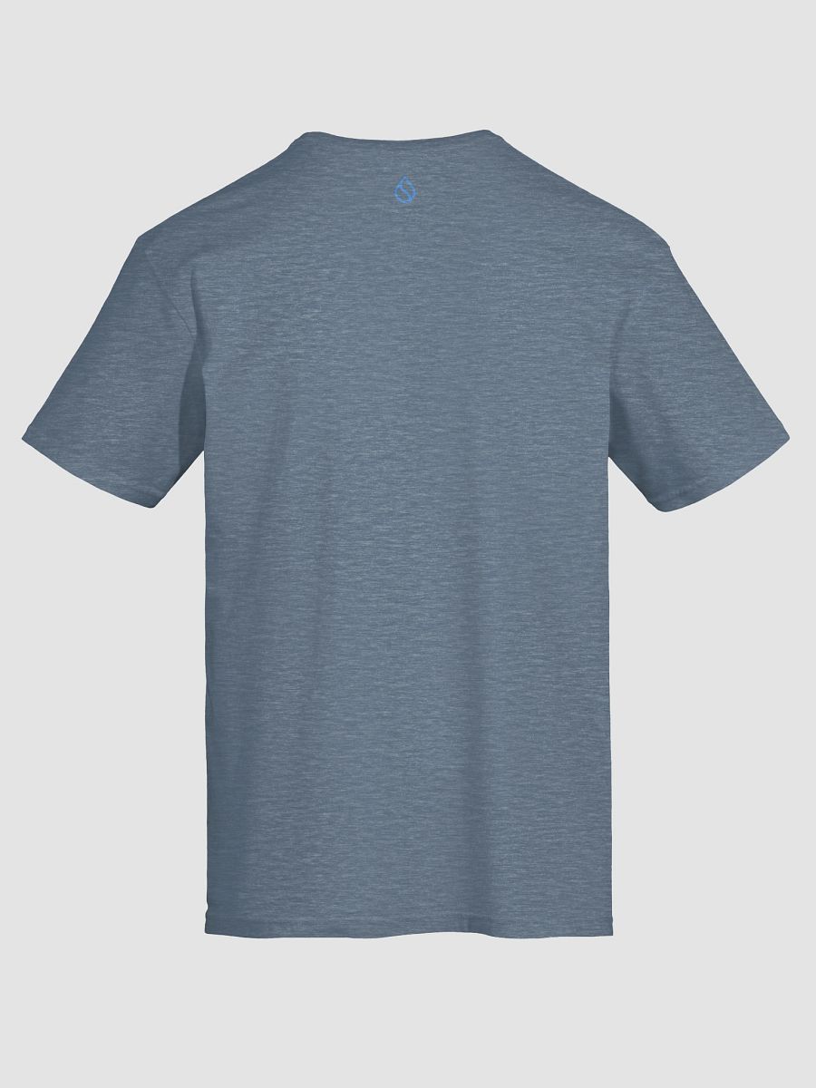 MoonFish Everywhere Tee product image (7)
