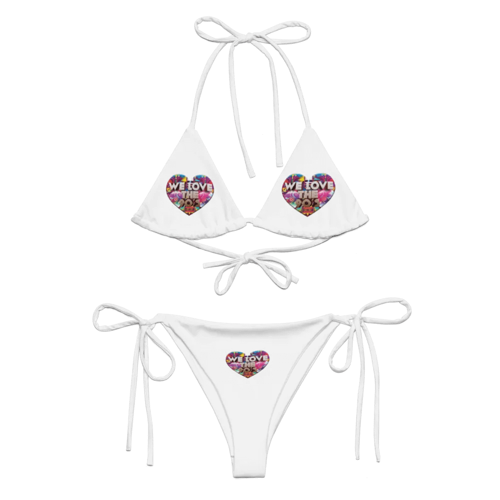 We Love Bikini product image (5)