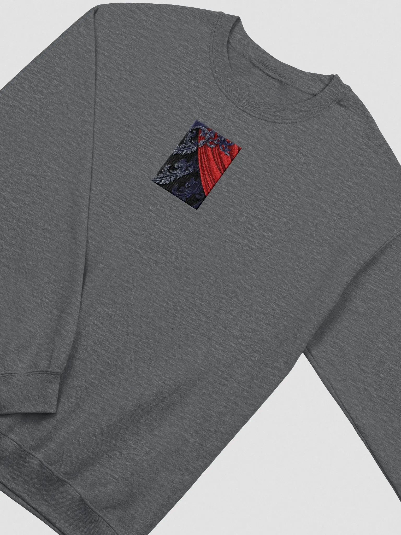 Royal Ornamented Crewneck product image (1)
