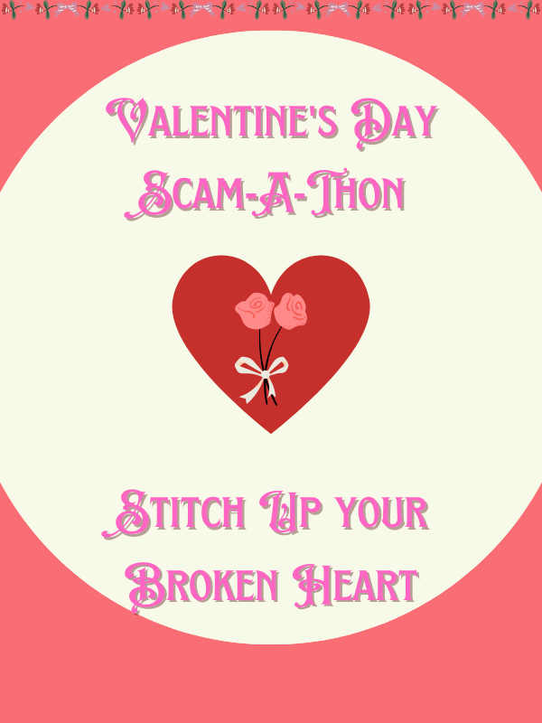Stitch Up Your Broken Heart product image (1)