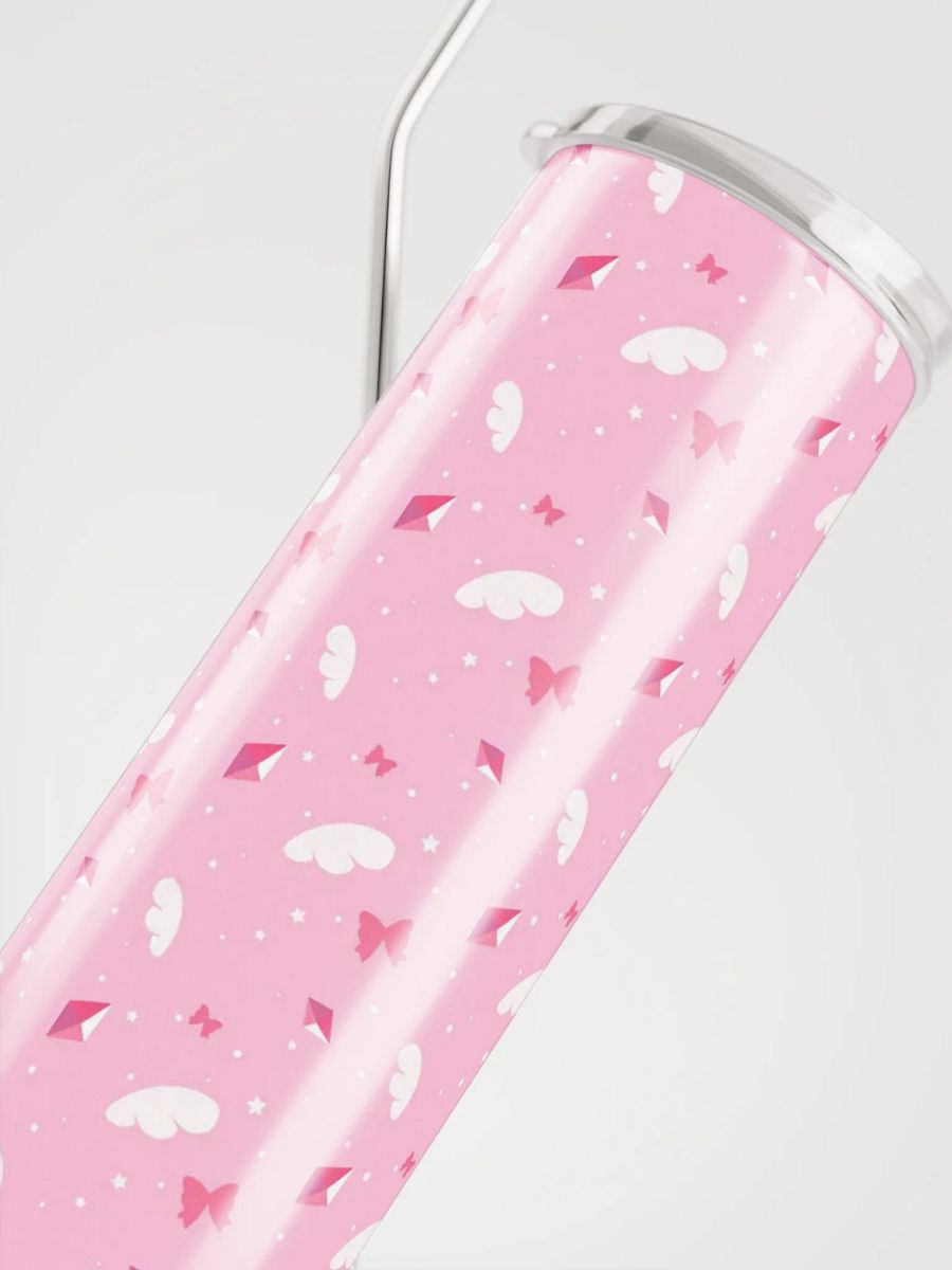 Magical Pattern Stainless Steel Tumblr product image (4)