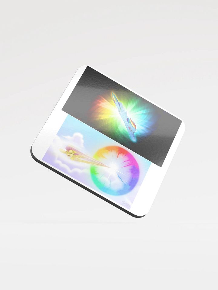 My Little Pony Coaster product image (1)