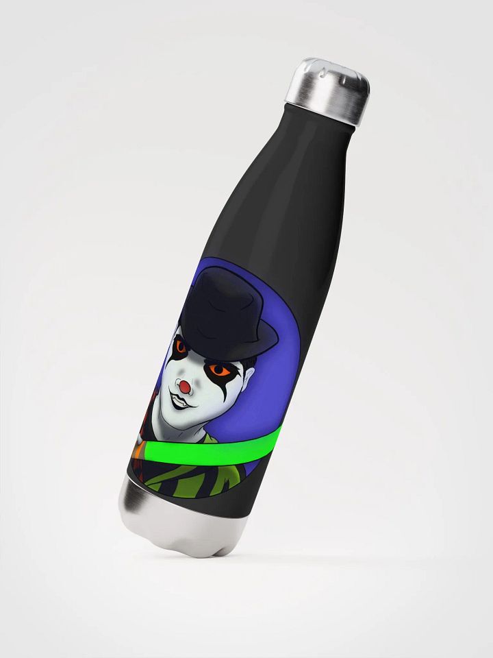 TWISTED CHAOS WATER BOTTLE product image (2)