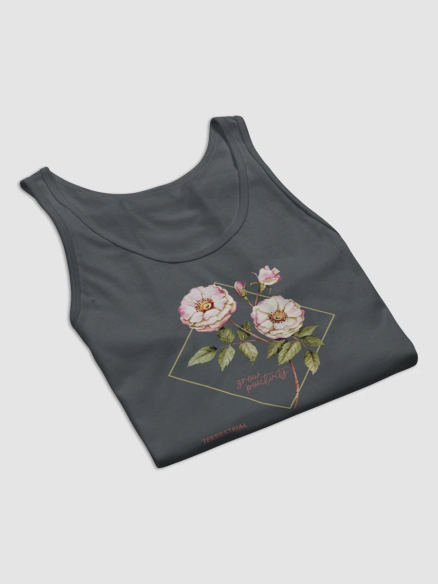 LIMITED EDITION - Grow Positivty Tank product image (35)