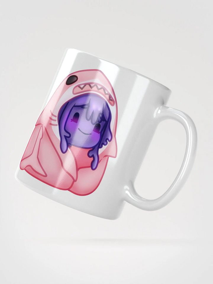 Cozy Ama Mug - WHITE product image (4)