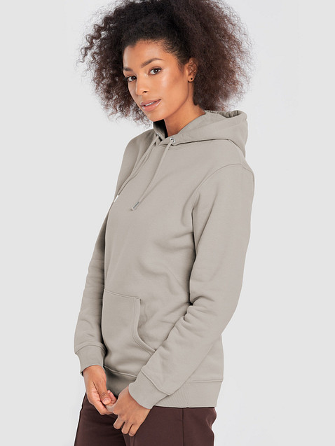 Photo showing Stanley/Stella Unisex Essential Eco Hoodie