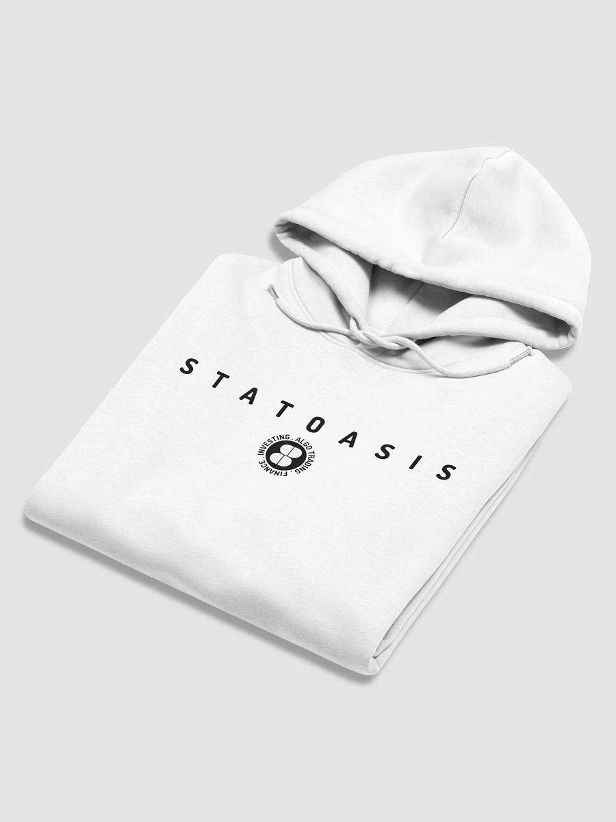 StatOasis with Black Badge Hoodie product image (7)