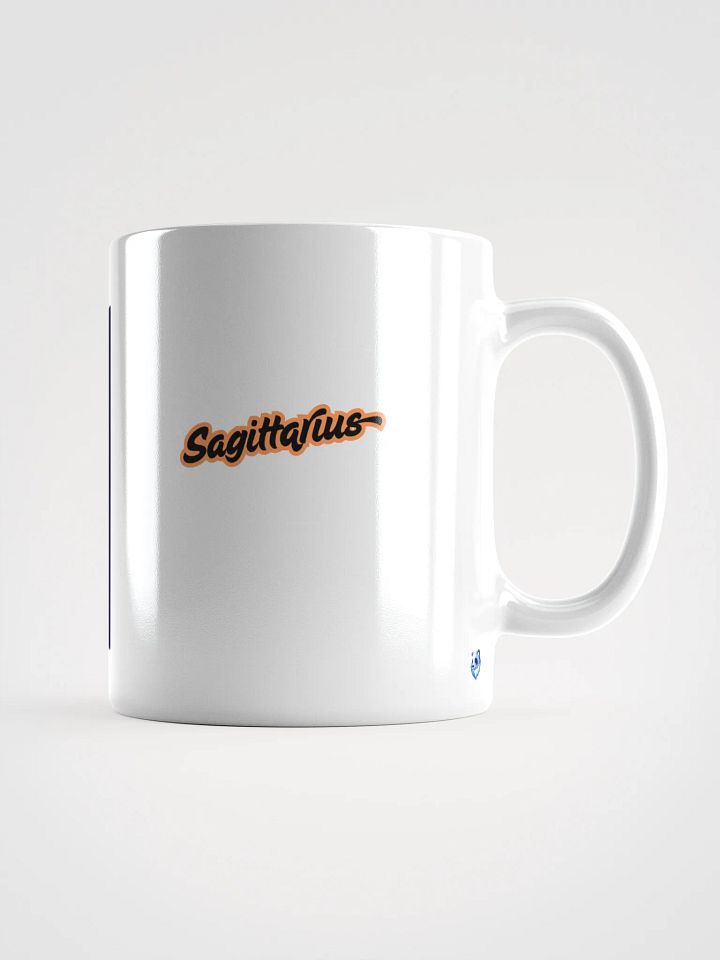 Cosmic Sagittarius Archer Mug product image (2)