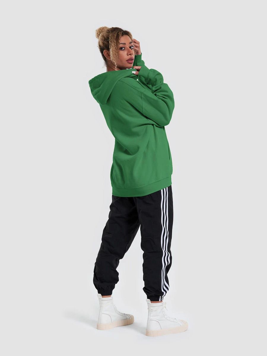 CDU - Green Hoodie product image (4)