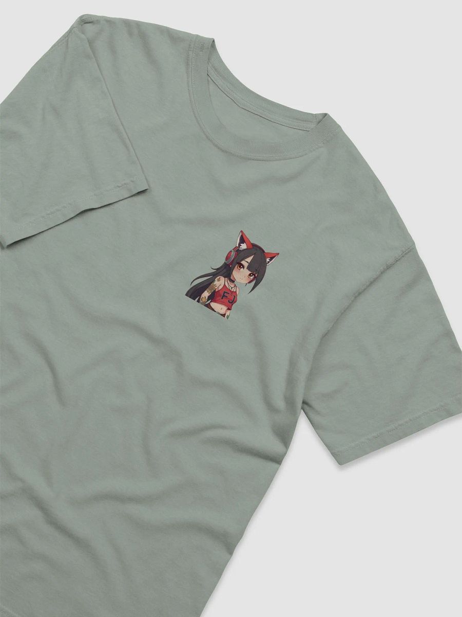 Fox Beats Crop Top product image (28)