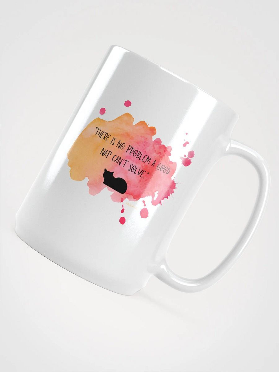 Nap Time Bliss Mug product image (4)