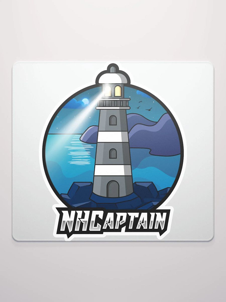 Gaming Mouse Pad product image (2)