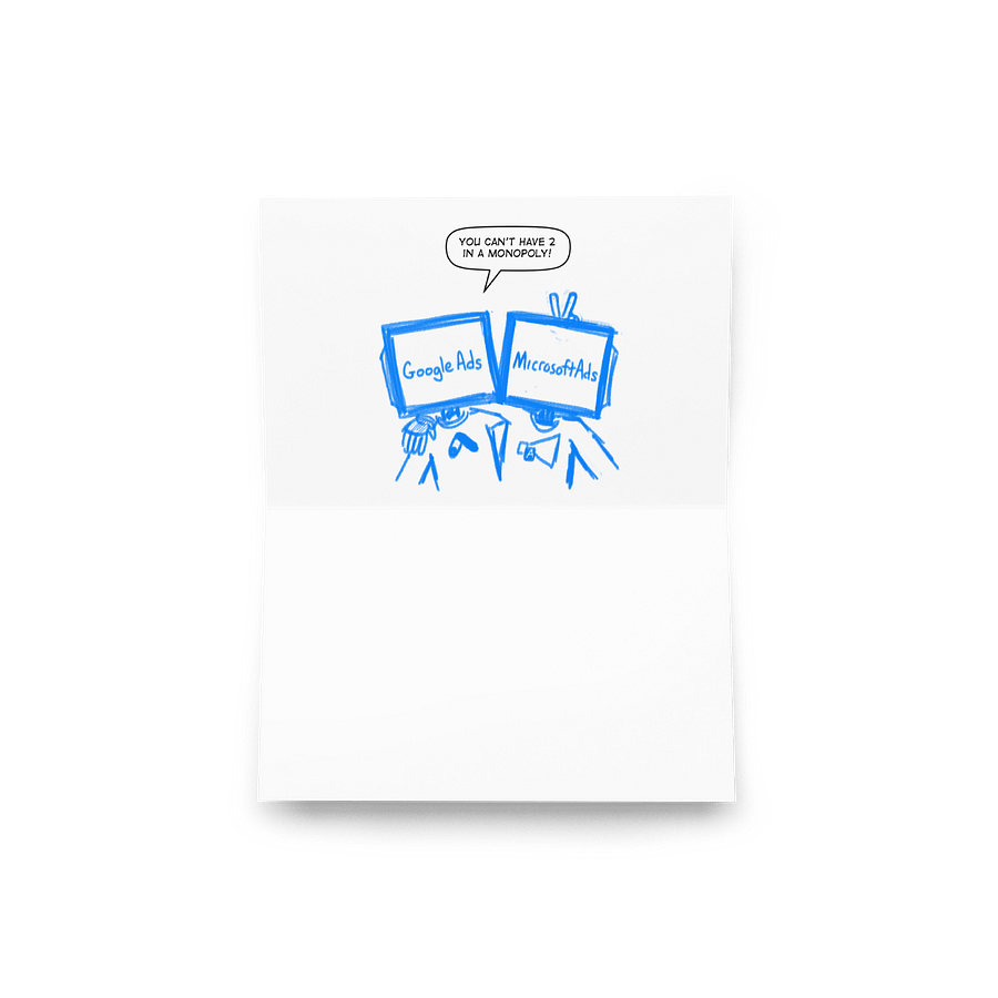 "In the pipeline" card product image (7)