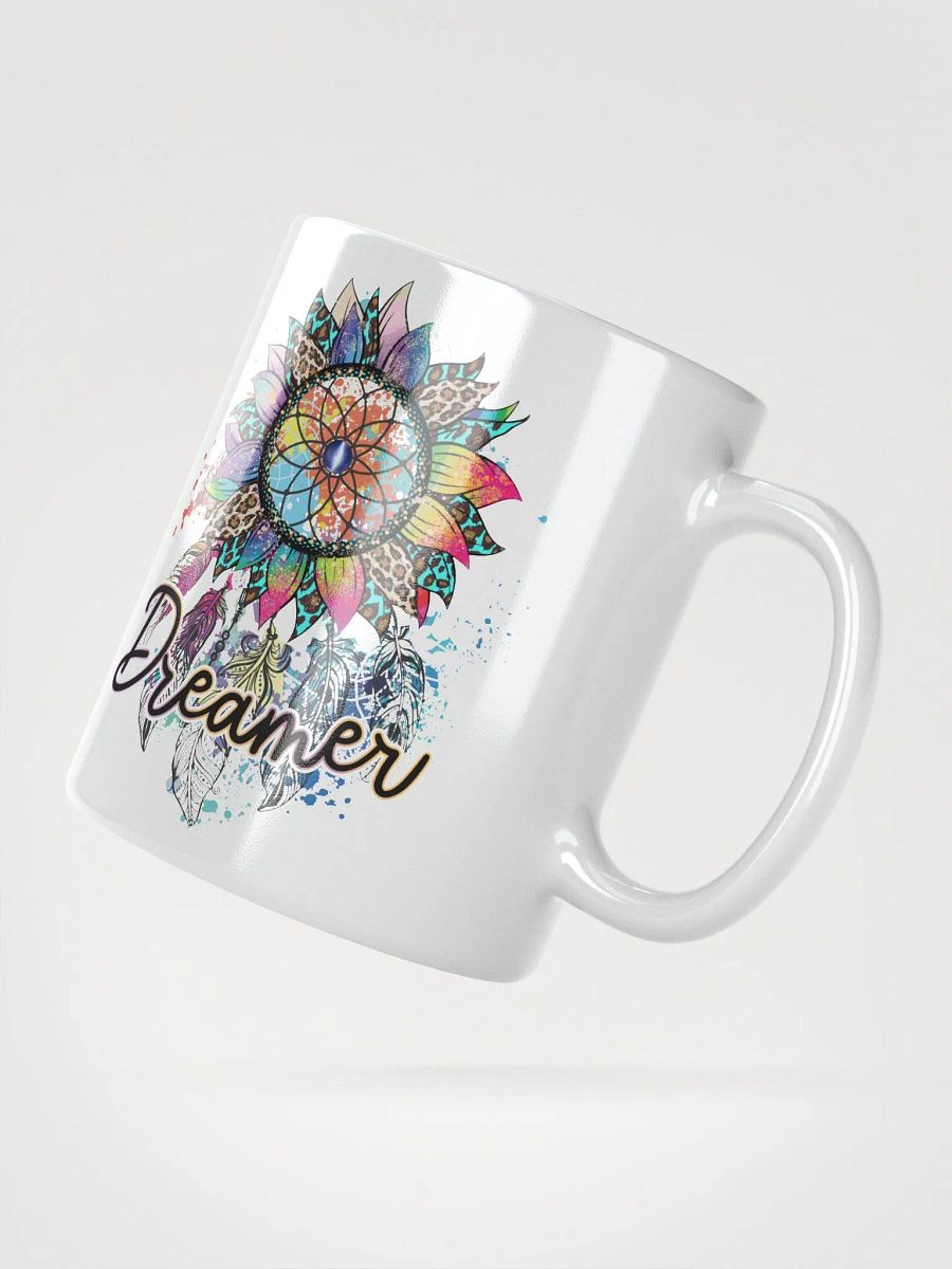 Dreamer Delight Mug product image (3)