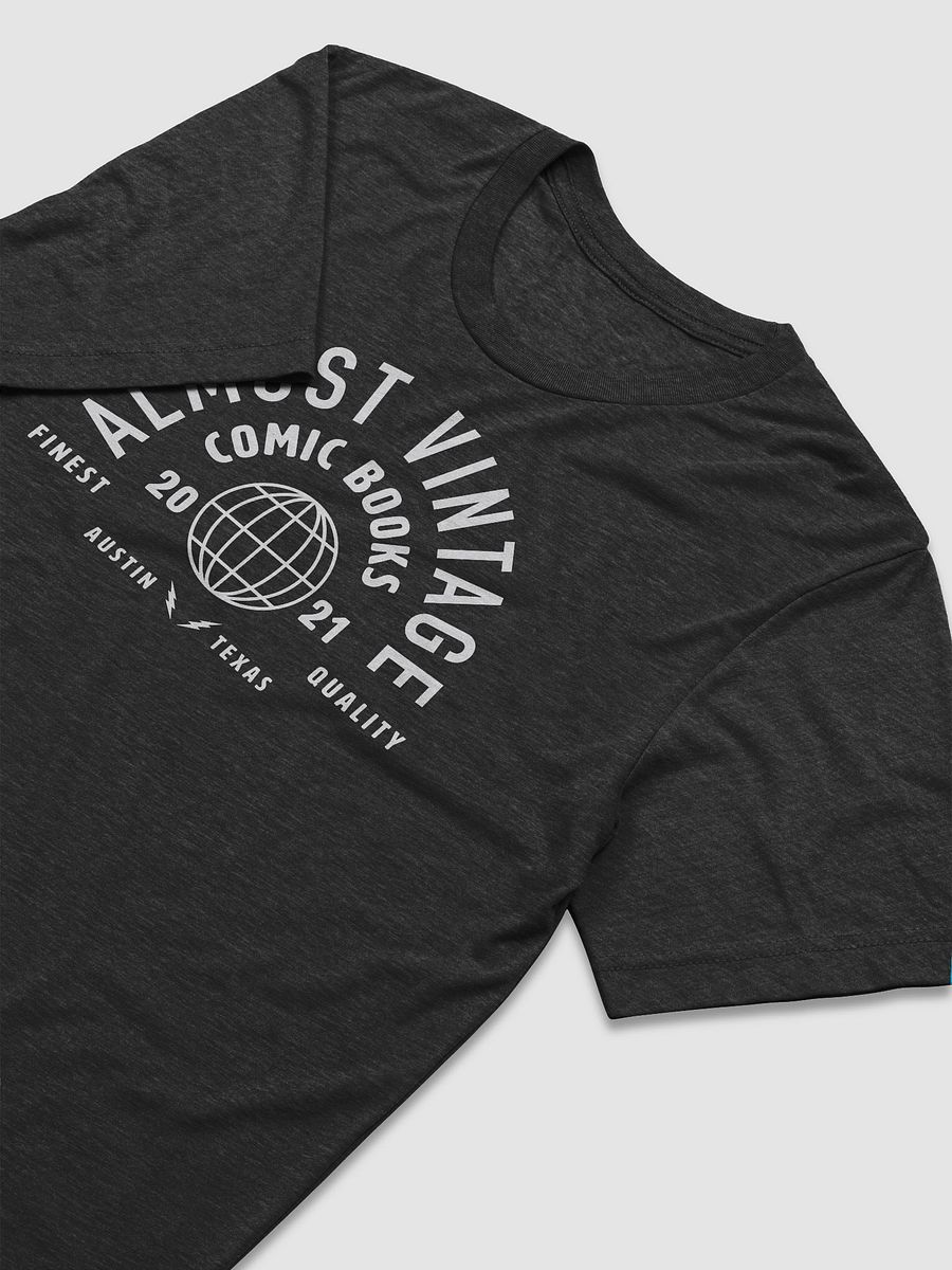 Almost Vintage Designer Tee product image (3)