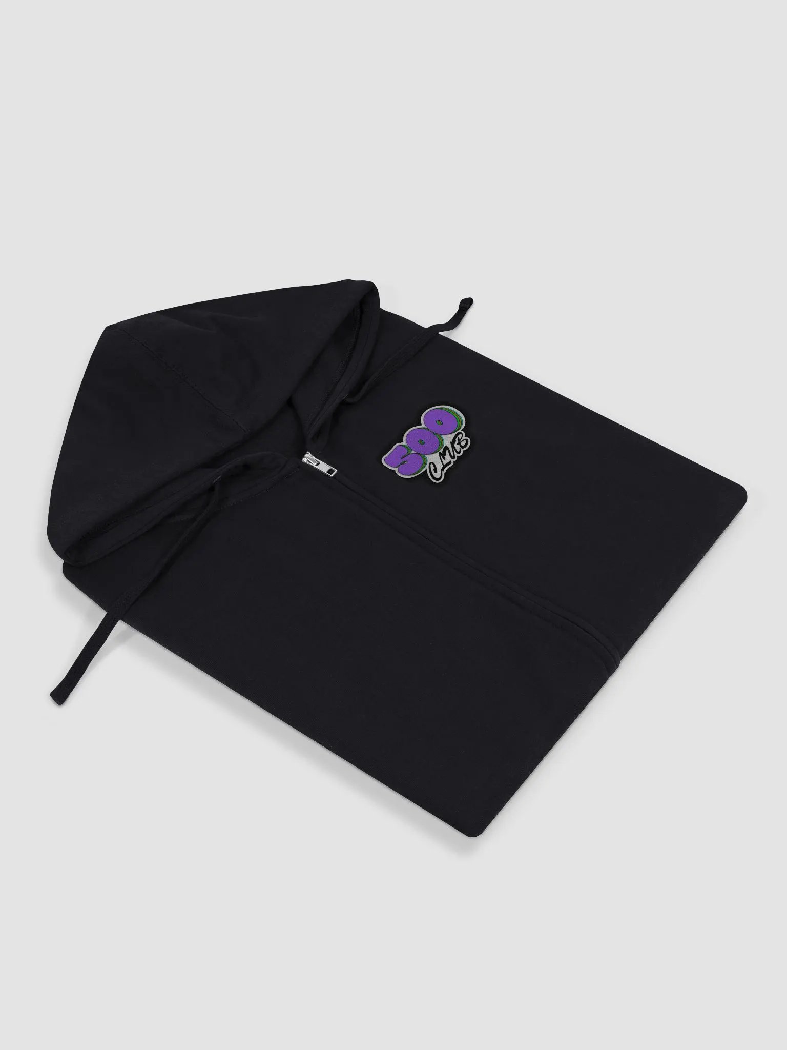 500 Club Celebration Hoodie product image (5)
